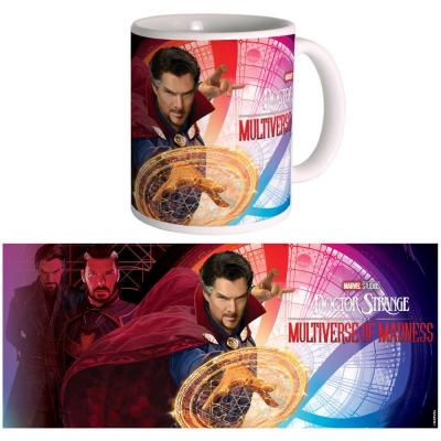 Marvel doctor strange le multiverse mug 300 ml