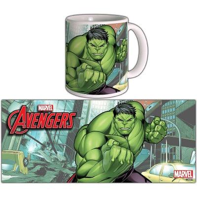 Marvel hulk mug 300 ml