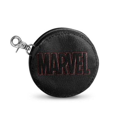 Marvel logo portemonnaie 9 5x1 5cm