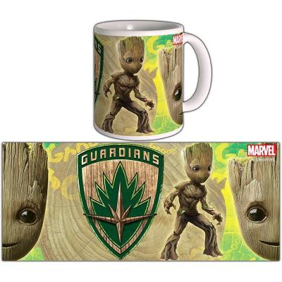 Marvel mug guardians of the galaxy 2 young groot