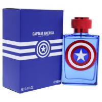 Marvel parfum captain america edition speciale 100ml 1