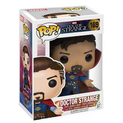 Marvel pop n 169 doctor strange