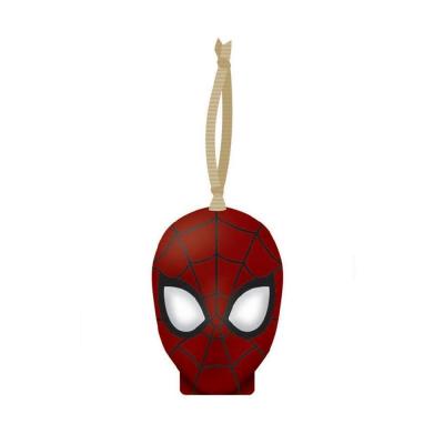 Marvel spider man decoration a suspendre 5cm
