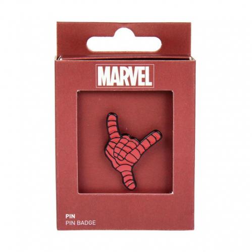 Marvel spider man pin s