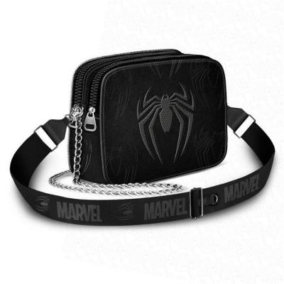 Marvel spider man sac 20x14x8 5cm