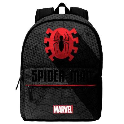Marvel spider man sac a dos 45x30x18cm