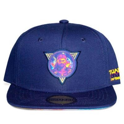 Marvel thor love and thunder casquette snapback homme