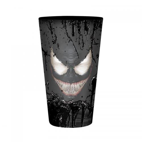 Marvel venom verre xxl 400ml 1