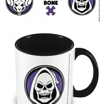 Masters of the universe skeletor icons mug interieur colore 315ml