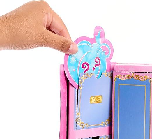 Mattel disney princesses disney cendrillon royal fashion 4