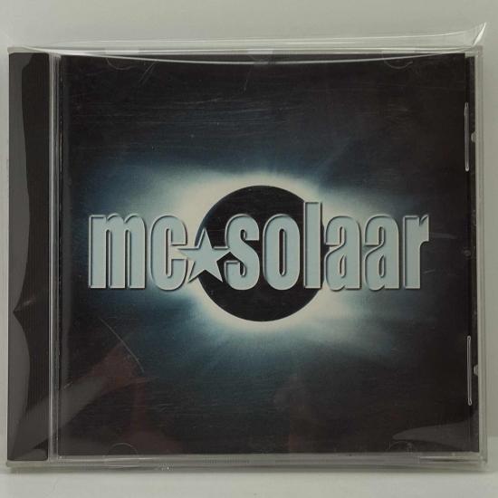 Mc solaar album cd occasion