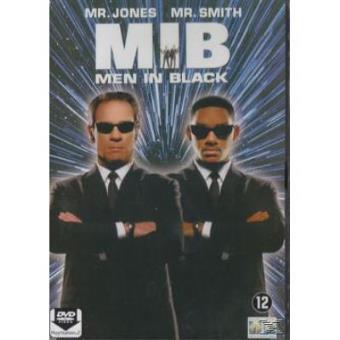 Men in black 1 vf