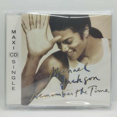 Michael jackson remember the time maxi cd single occasion