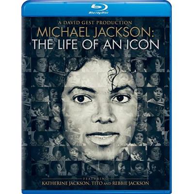 Michael jackson the life of an icon