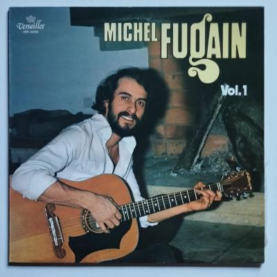 Michel fugain vol 1 album vinyle occasion