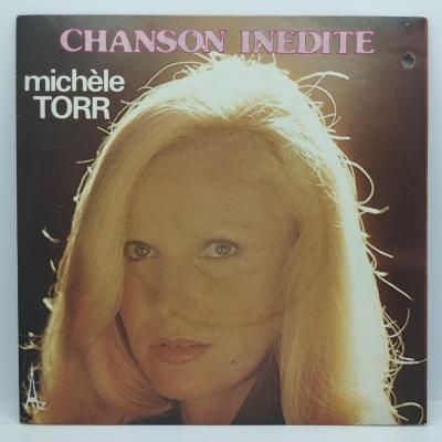 Michele torr chanson inedite single vinyle 45t occasion