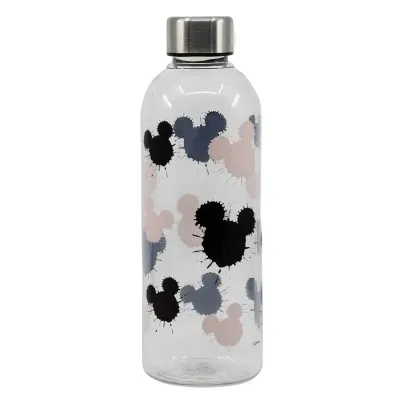 Mickey bouteille plastique format 850ml