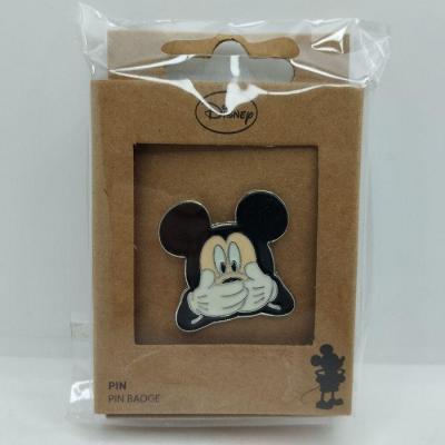 Mickey funny pin s