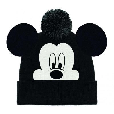 Mickey mouse bonnet taille unique