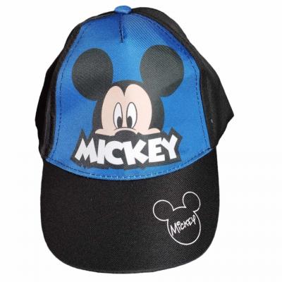 Mickey mouse casquette disney pour enfant
