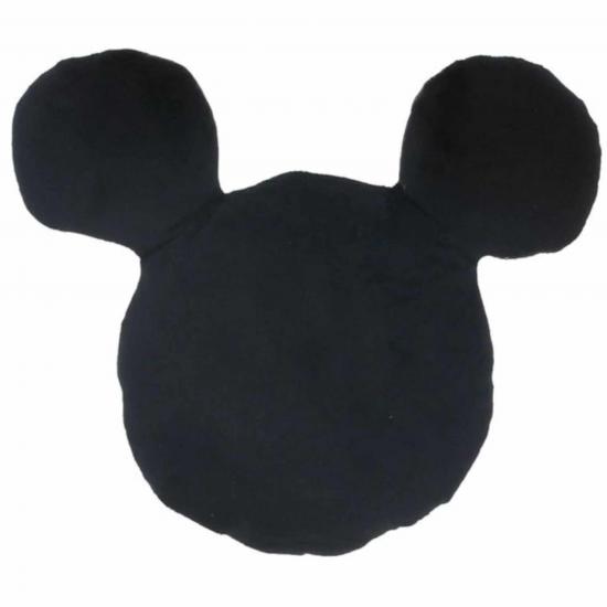Mickey mouse coussin decoratif 3d disney 33cm 1