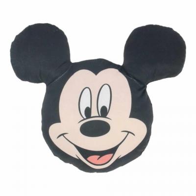 Mickey mouse coussin decoratif 3d disney 33cm