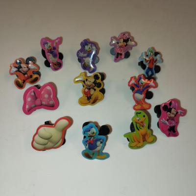 Mickey mouse lot 12 pin s disney mickey friends edition carrefour 2010 lot n 17 occasion