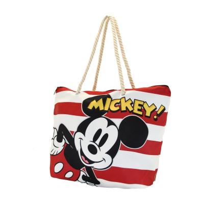 Mickey mouse sac de plage 57x49x18cm