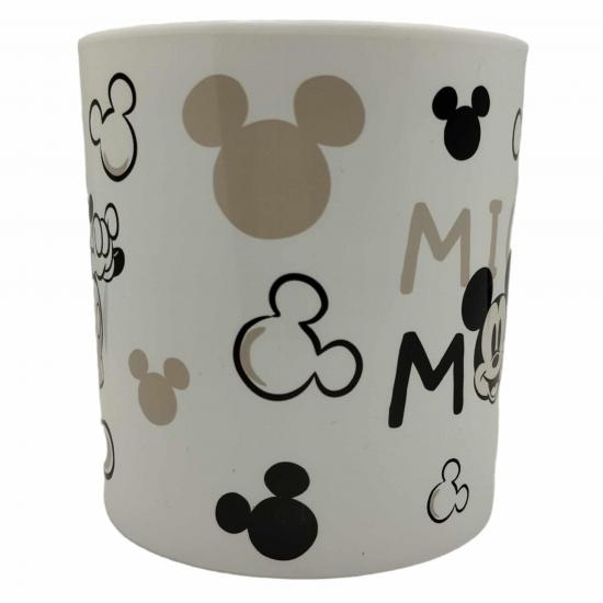 Mickey mouse tasse en plastique 390ml pour enfant 1