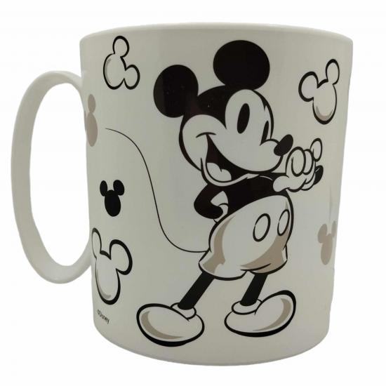 Mickey mouse tasse en plastique 390ml pour enfant 2