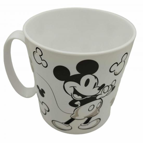 Mickey mouse tasse en plastique 390ml pour enfant 3