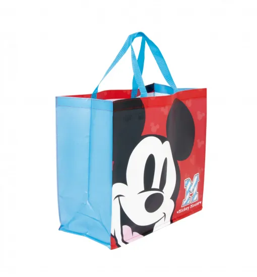 Mickey shopping bag 45x40x22 cm 1