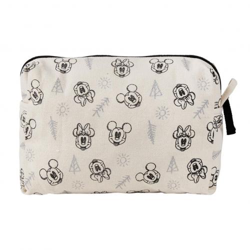 Mickey trousse de toilette 27 x 21 x 8 cm 1