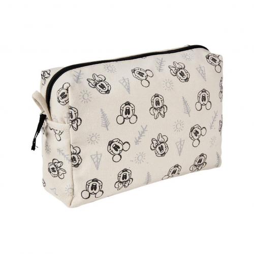 Mickey trousse de toilette 27 x 21 x 8 cm