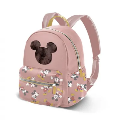 Mickey warm sac a dos enfants