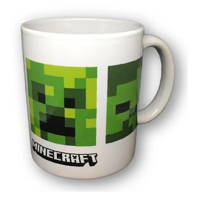 Minecraft mug ceramique 325ml 1