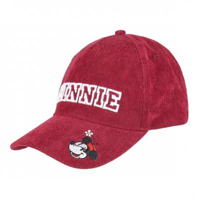 Minnie casquette baseball 56 cm