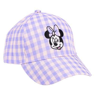 Minnie casquette baseball kids 53 cm