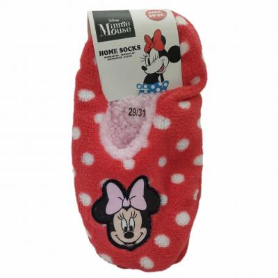 Minnie mouse pantoufles kids t29 31 1