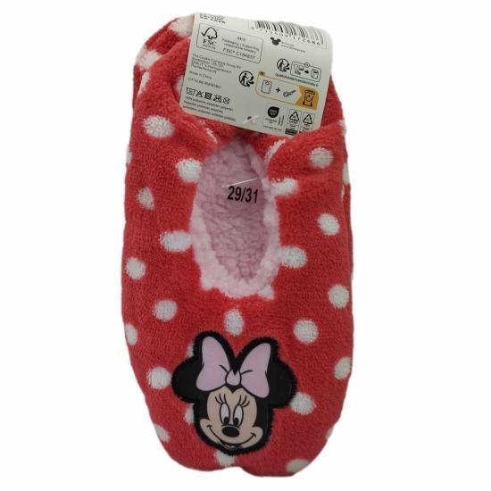 Minnie mouse pantoufles kids t29 31 2