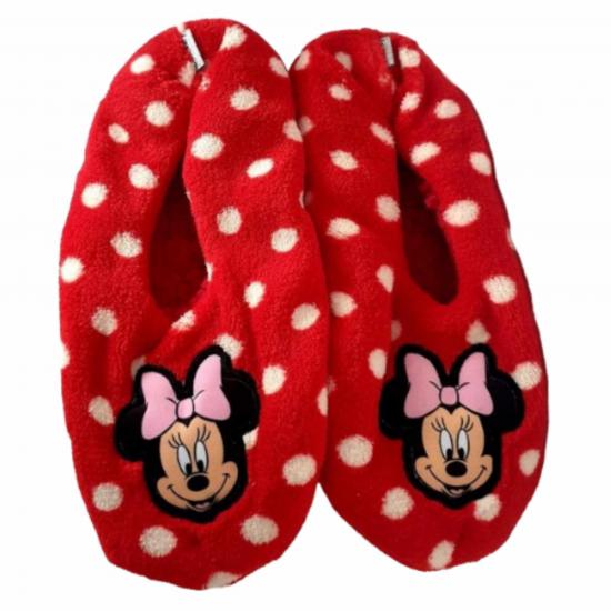 Minnie mouse pantoufles kids t29 31