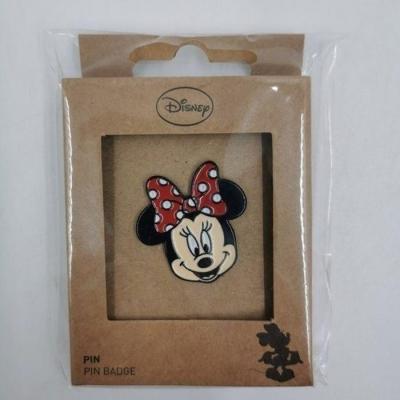 Minnie mouse pin s disney