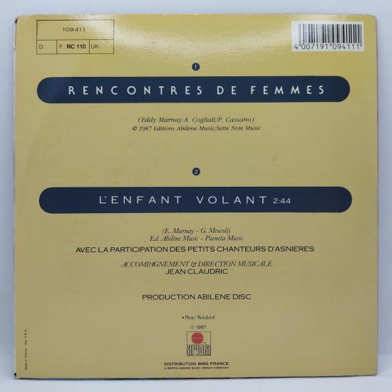 Mireille mathieu rencontres de femmes single vinyle 45t occasion 1