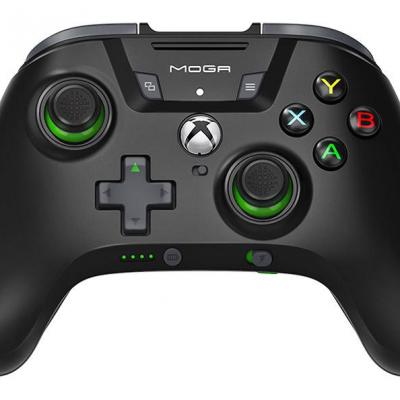 Moga xp5 x plus gaming controller mobile android