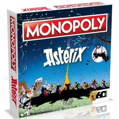 Monopoly asterix fr