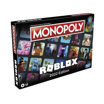 Monopoly roblox fr