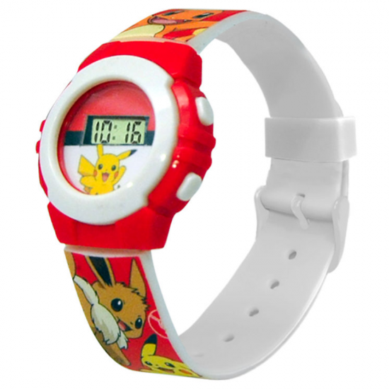 Montre pokemon 2