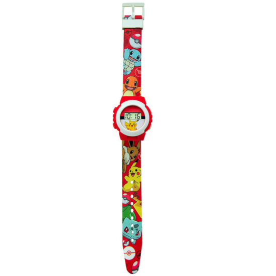 Montre pokemon 3