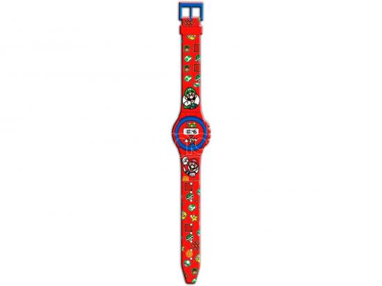 Montre super mario 1