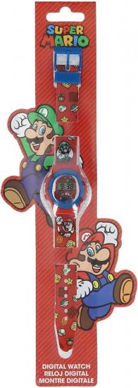 Montre super mario 2